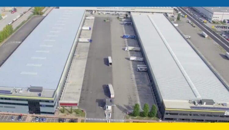 NEI  DUE HUB DI BOLOGNA SI TRASPORTA IL FUTURO.