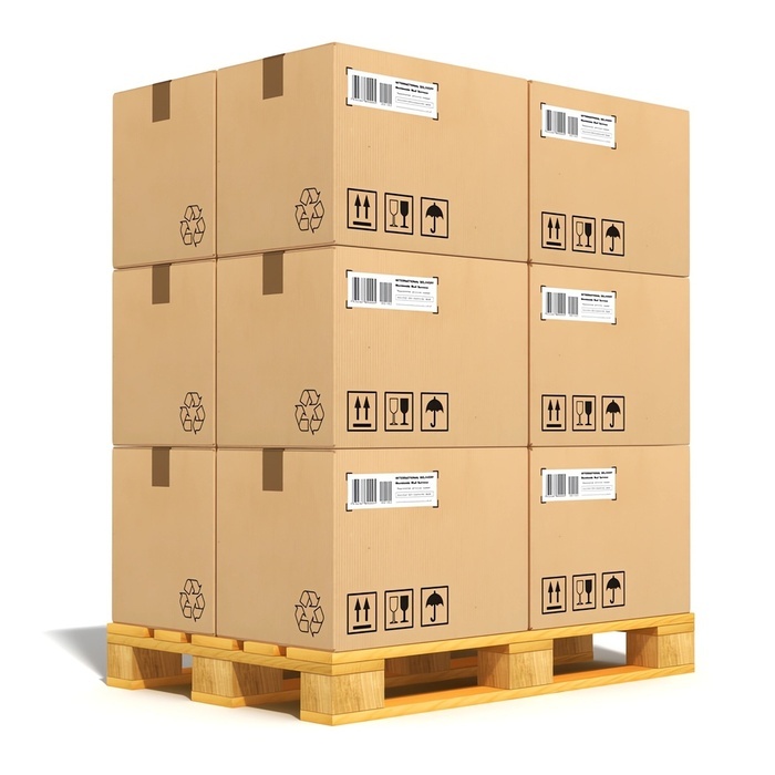one-express-pallet-service