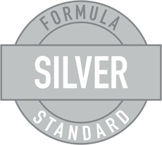 Formula SILVER