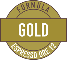 Formula GOLD ore 12