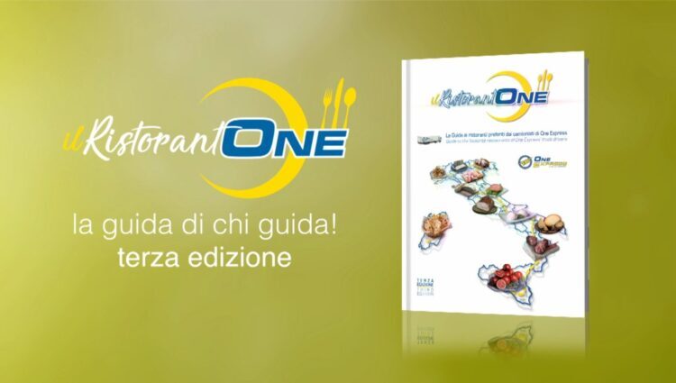 RistorantONE: Un viaggio goloso tra i sapori d&rsquo;Italia!