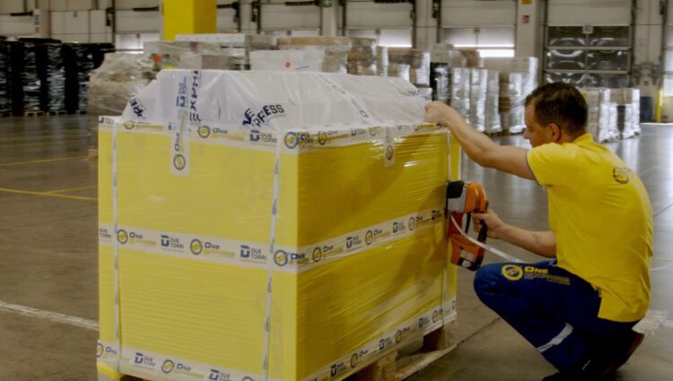 Value Pallet, pi&ugrave; serenit&agrave; per Affiliati e Clienti