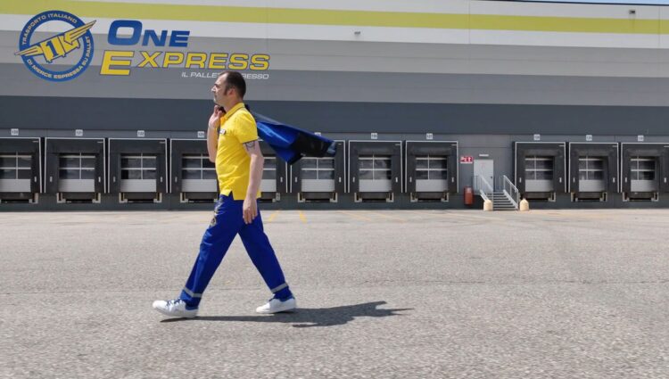 One Express workwear: the new uniforms