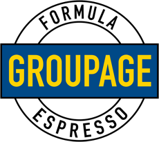 Formula GROUPAGE