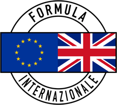 Formula Internazionale