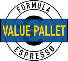 Formula VALUE PALLET