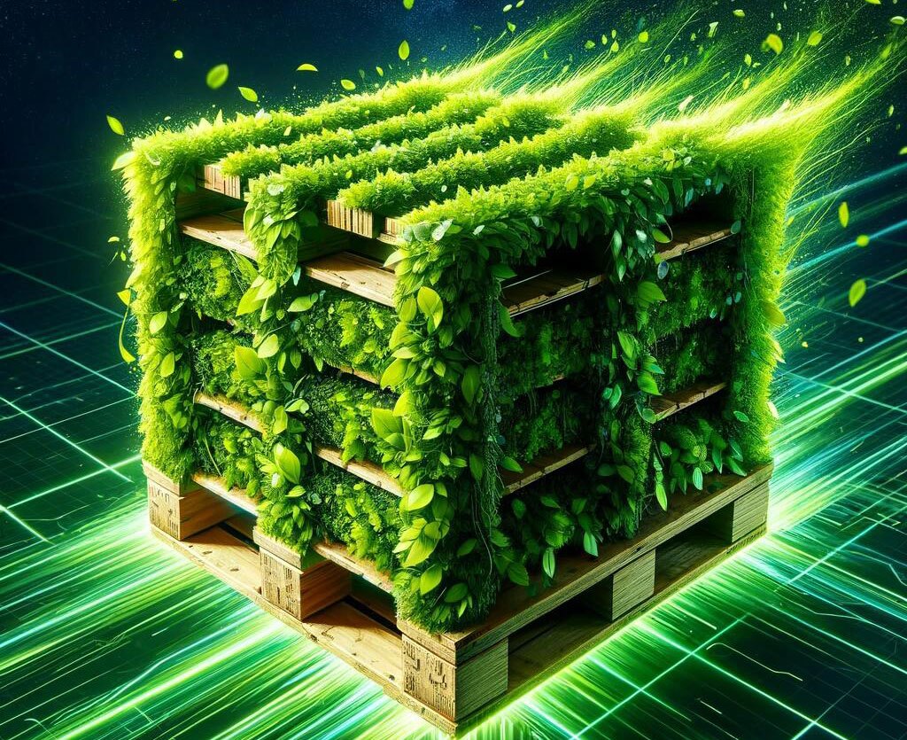 pallet-eco-sostenibile
