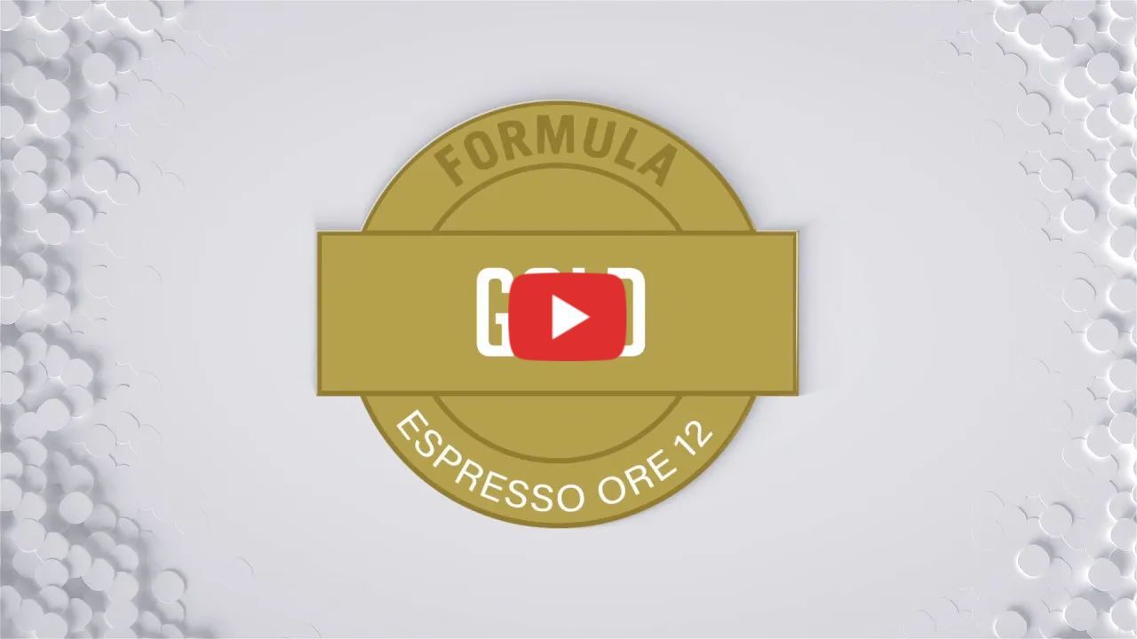 Gold Espresso