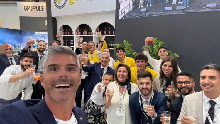Il Cuore di One Express batte a Monaco!