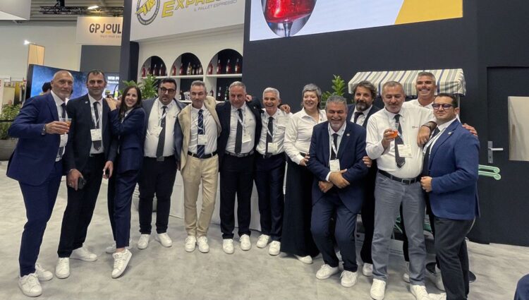 One Express Conquers Munich: A Record Success and a Look to the Future!