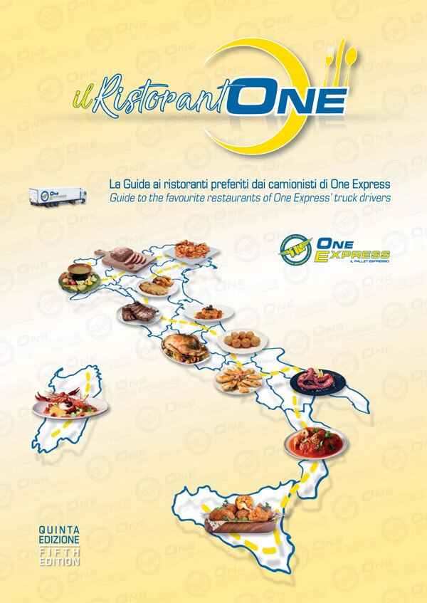 Il RistorantONE V edizione Il RistorantONE V edizione
