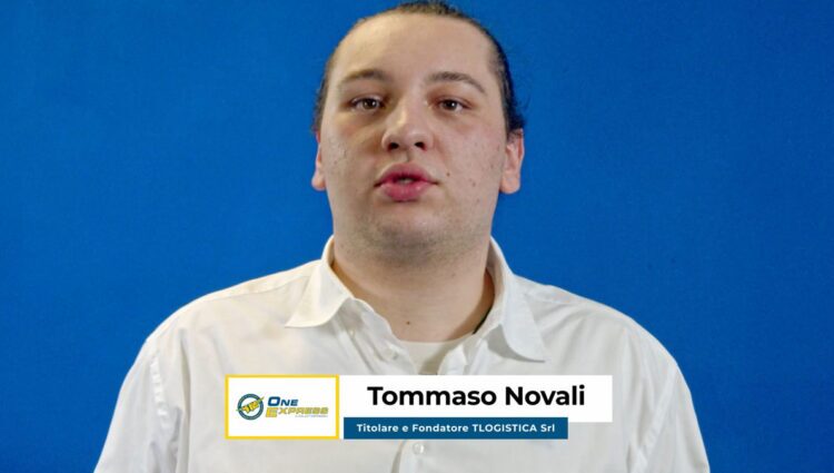 TLogistica, La Forza della Crescita e della Sostenibilit&agrave;!
