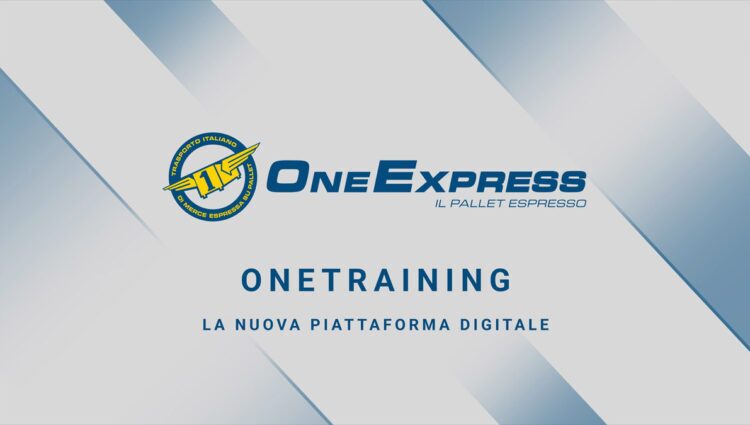 L&rsquo;evoluzione del Network passa per la formazione: nasce OneTraining
