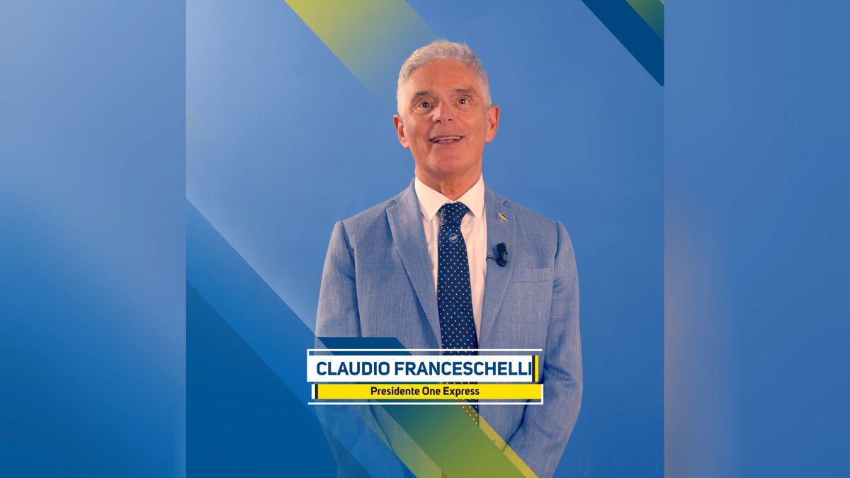 Solidit&agrave; e Leadership: la strategia di One Express per affrontare il 2026