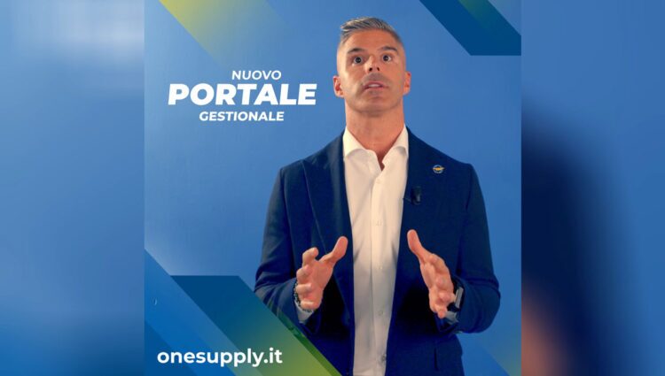 Nasce One Supply: il nuovo portale per gli acquisti di gruppo di One Express