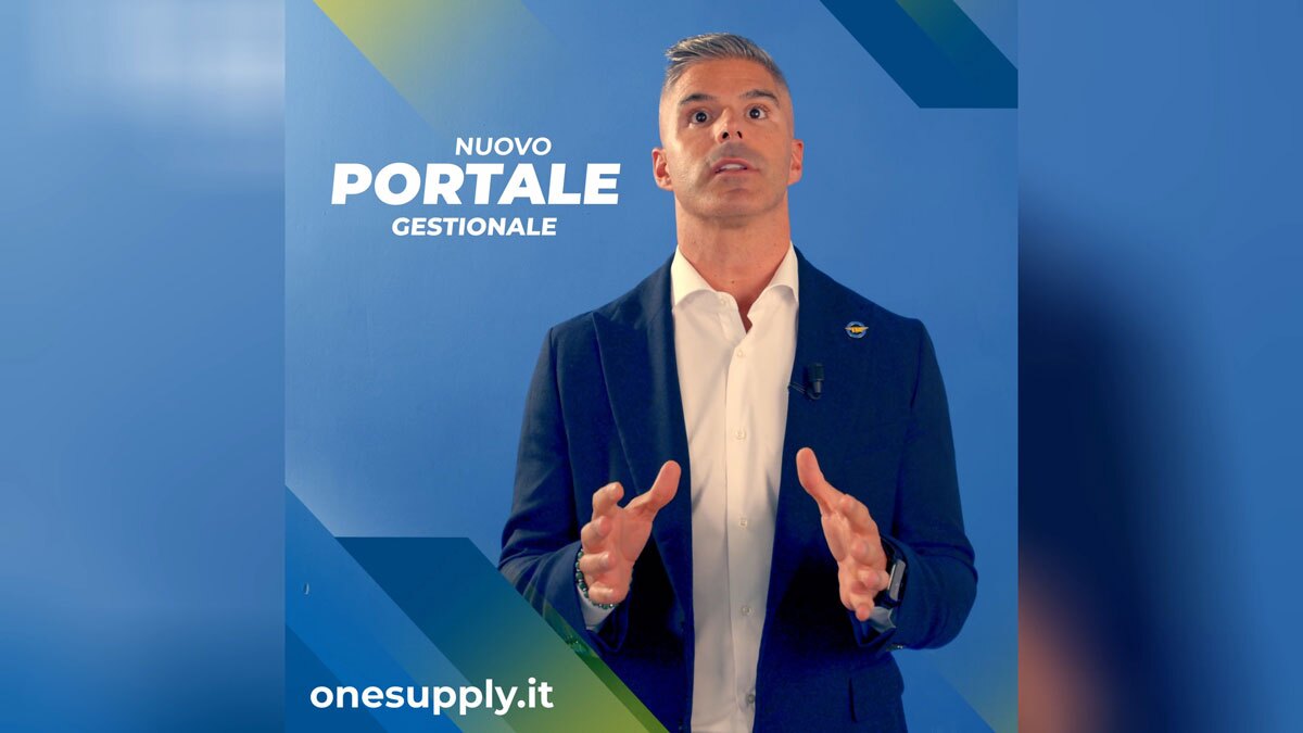 Nasce One Supply: il nuovo portale per gli acquisti di gruppo di One Express
