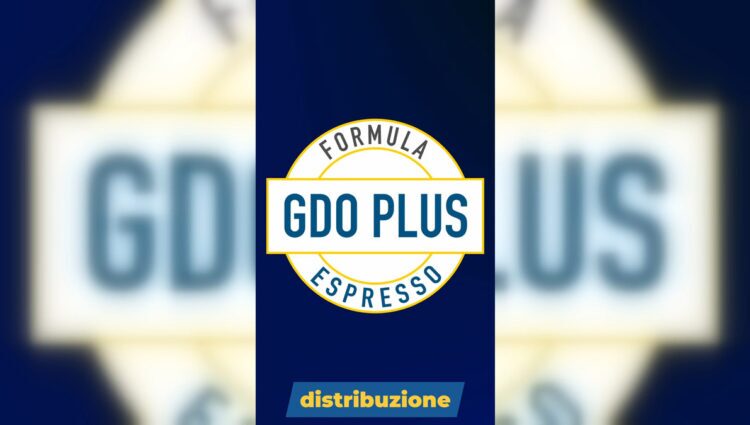 Formula GDO Plus: la logistica su misura per la Grande Distribuzione