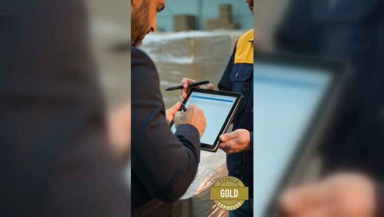 Il tuo pallet a destinazione in 24 ore: la garanzia Formula Gold
