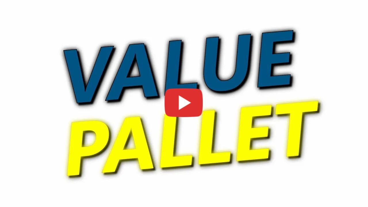 Value Pallet