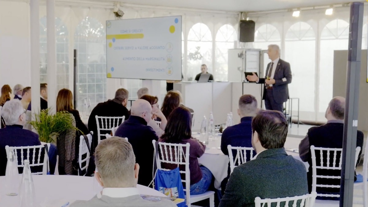 Strategia 2026: Puntare sulla qualit&agrave; e sulla redditivit&agrave; nel Network One Express