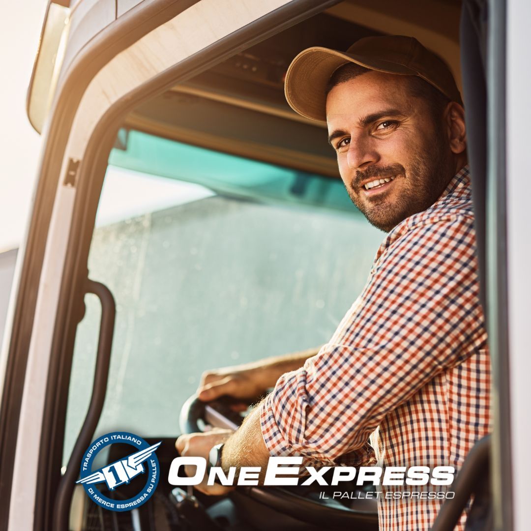 Il carico pi&ugrave; importante? Tornare a casa da voi