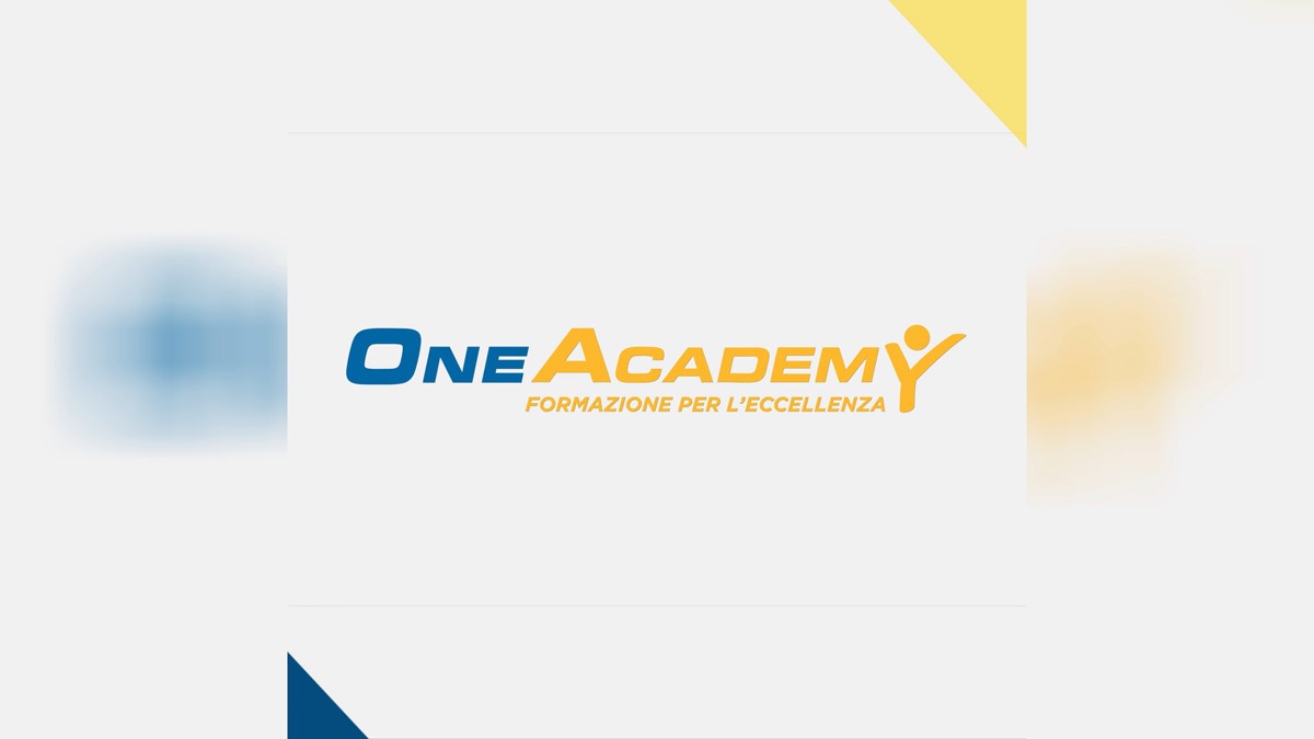 One Academy: Dove l&rsquo;autonomia incontra l&rsquo;eccellenza del Network
