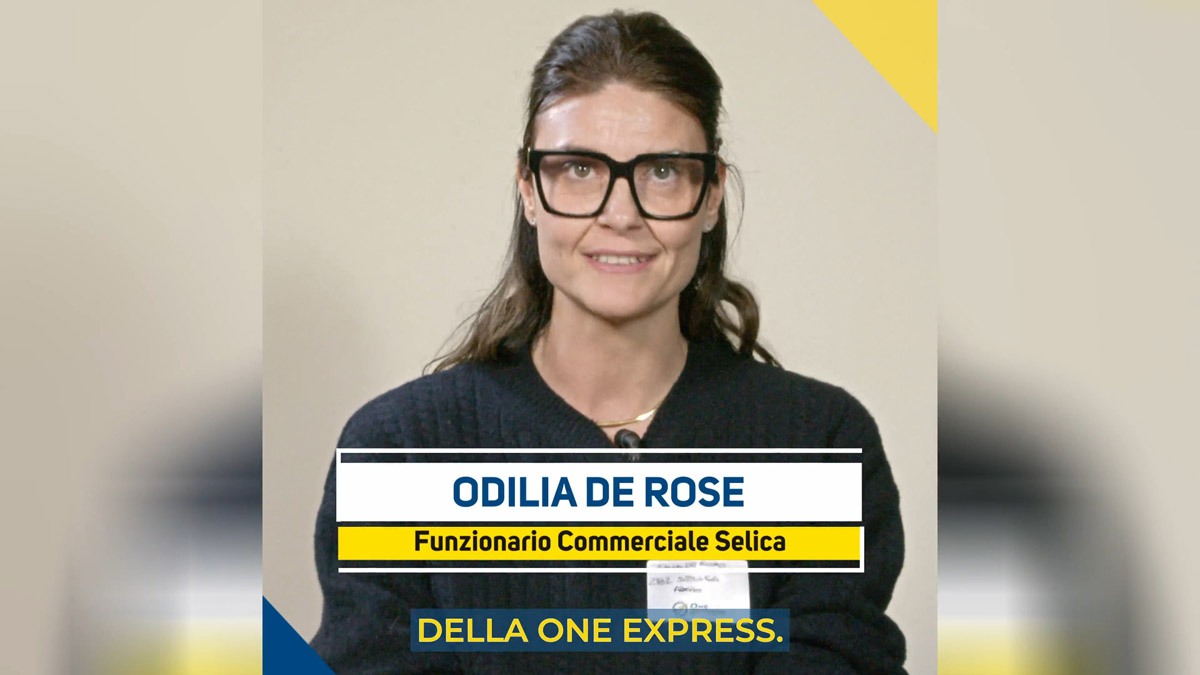 Selica e One Express: Pronti a correre verso il 2026!