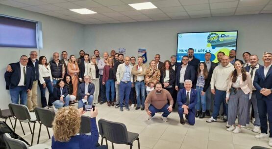 L&rsquo;Area Tour 2026 approda ad Asti: Caredio Group ospita il nuovo incontro del Network