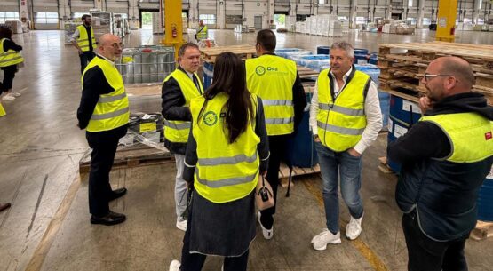 L&rsquo;Area Tour 2026 giunge al traguardo: Milano ospita il gran finale del viaggio One Express