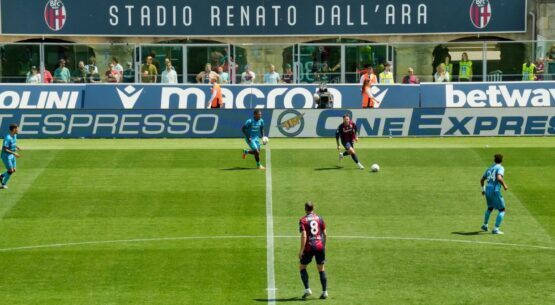 Il Bologna mantiene il controllo del gioco ma non sfonda contro il Cagliari