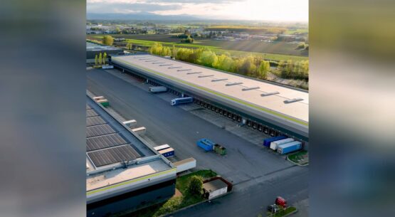 Rivoluzione Logistica: l&rsquo;efficienza dei semirimorchi di scambio