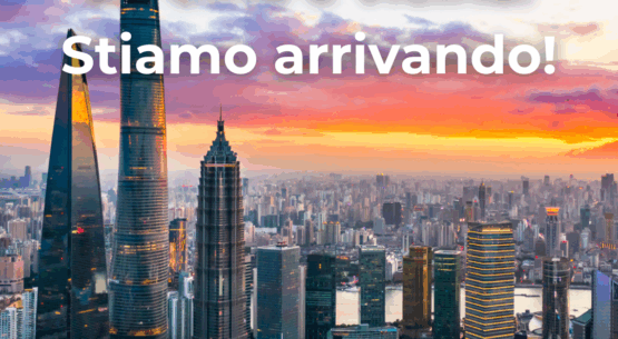 Orizzonti globali: One Express guarda verso le grandi sfide internazionali