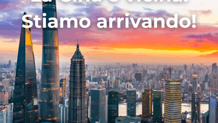 Orizzonti globali: One Express guarda verso le grandi sfide internazionali
