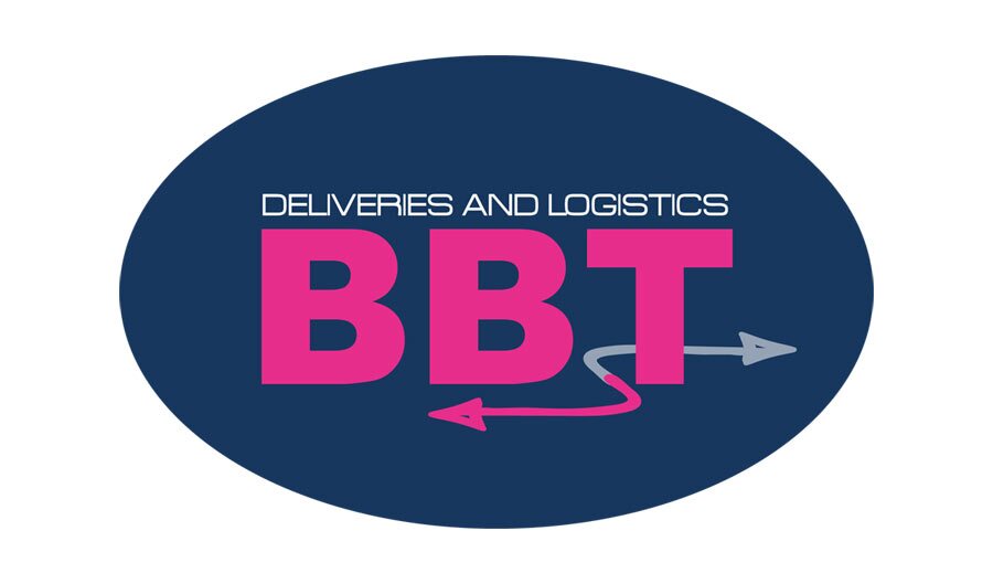 Logistica BBT