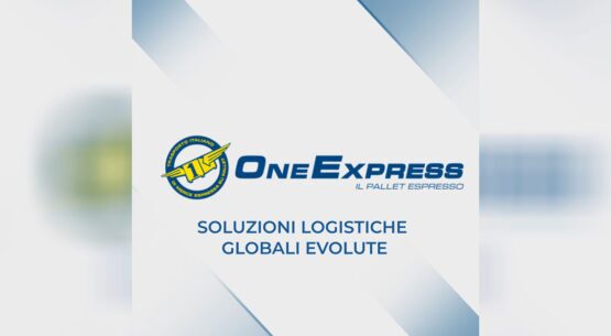 Performance da leader: One Express accelera in Italia e in Europa